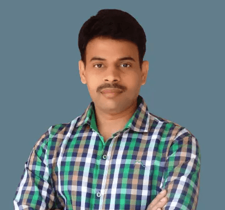 Hari Velamala