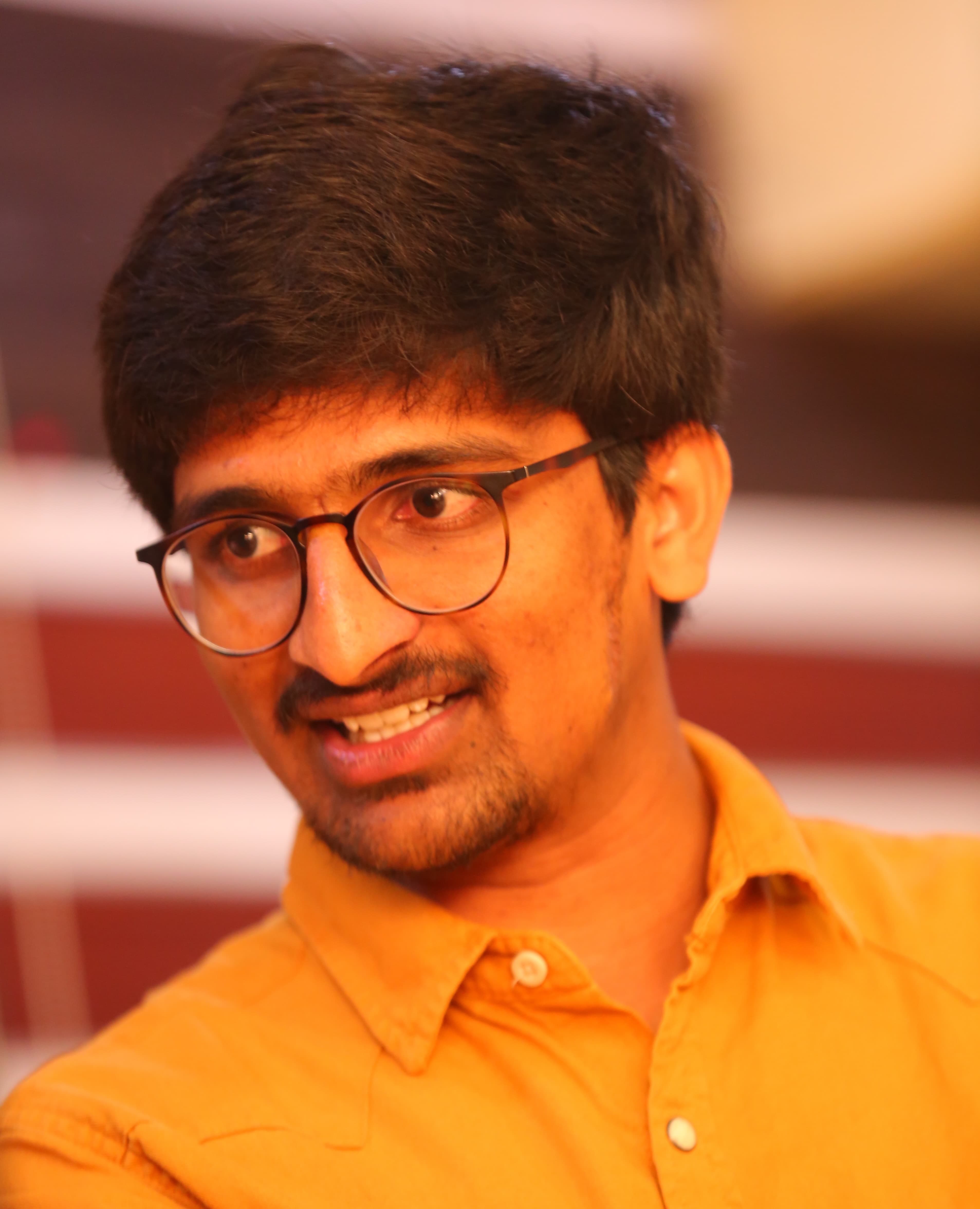 Suresh Konakanchi