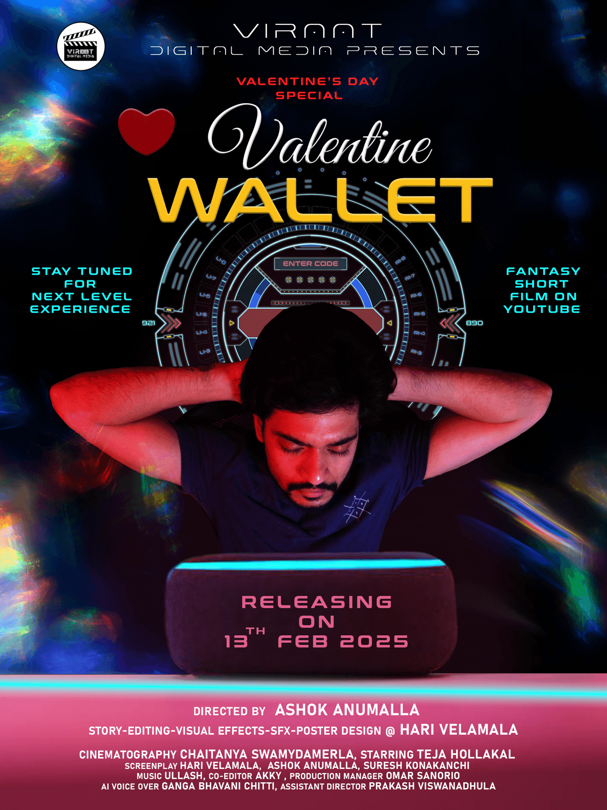 Film Poster